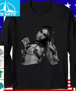 Tate McRae 2025 Shirt1 1