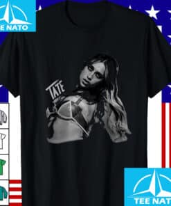 Tate McRae 2025 Shirt2 1