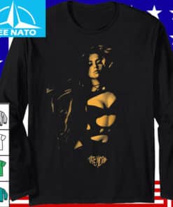 Tate McRae Miss Possessive Tour Zara Larsson Benee Concert Shirt1