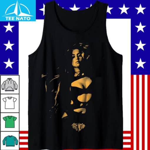 Tate McRae Miss Possessive Tour Zara Larsson Benee Concert Shirt - Image 2
