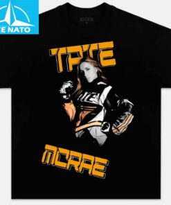 Tate McRae Shirt