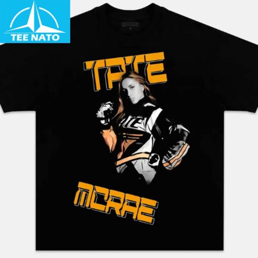Tate McRae Shirt