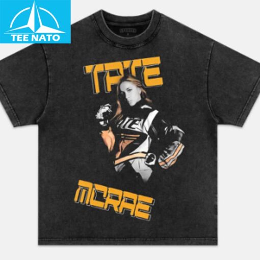 Tate McRae Shirt - Image 4