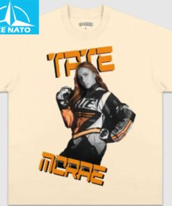 Tate McRae Shirt2