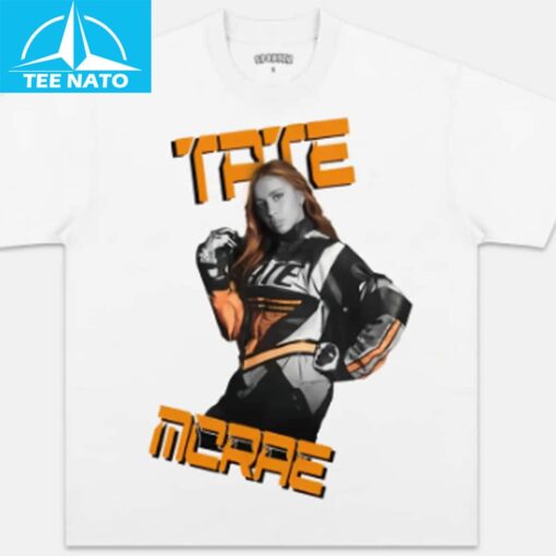 Tate McRae Shirt - Image 2