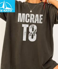 Tate McRae T8 Fan Concert Shirt1