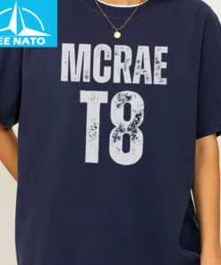 Tate McRae T8 Fan Concert Shirt2