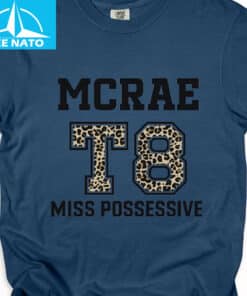 Tate McRae T8 Miss Possessive Shirt1
