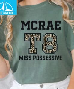 Tate McRae T8 Miss Possessive Shirt2