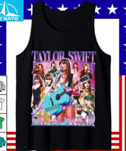 Taylor Swift Eras Tour Concert Pop Music Shirt4