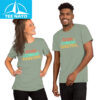 Team Conrad Forever Shirt 1