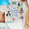 Team Conrad Forever Summer Romance Shirt