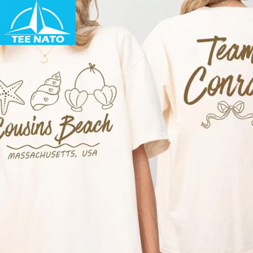 Team Conrad Shirt