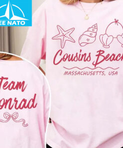 Team Conrad Shirt1
