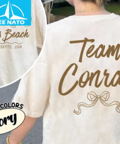 Team Conrad Shirt2