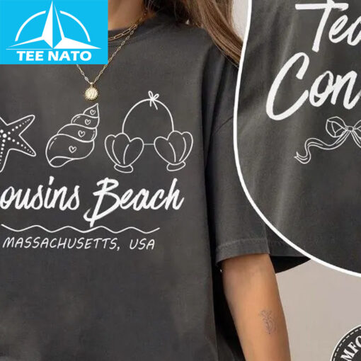 Team Conrad Shirt - Image 3