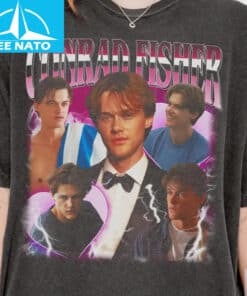 Team Conrad The Summer I Turned Pretty Shirt