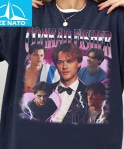 Team Conrad The Summer I Turned Pretty Shirt2