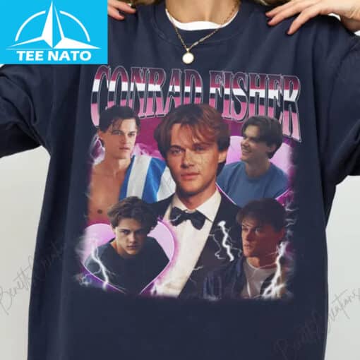 Team Conrad The Summer I Turned Pretty Shirt - Image 3
