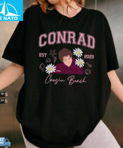 Team Jeremiah Cousins Beach Shirt