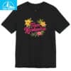 Team Nicolandria Shirt