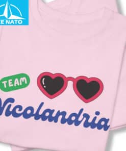 Team Nicolandria Shirt3 1