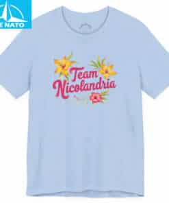 Team Nicolandria Shirt3