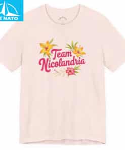 Team Nicolandria Shirt4