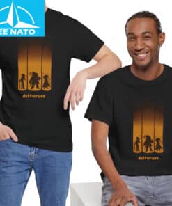 Tenna Deltarune Shirt2