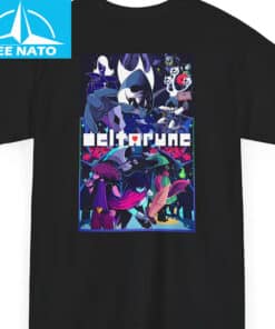 Tenna Deltarune Shirt3