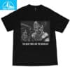 Terrifier Horror The Quiet Ones Are The Deadliest Shirt