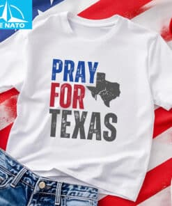 Texas Flood Relief Shirt2