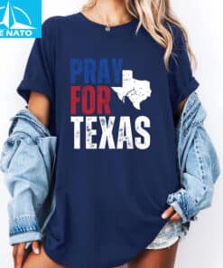 Texas Flood Relief Shirt3