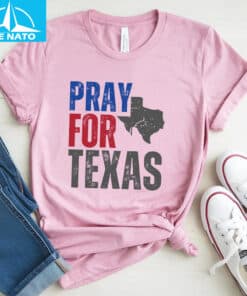 Texas Flood Relief Shirt4
