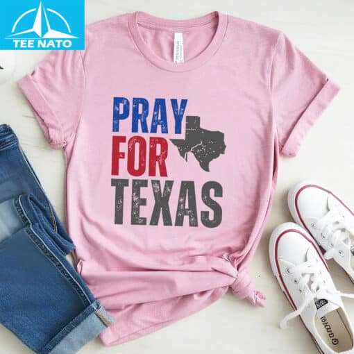 Texas Flood Relief Shirt - Image 5