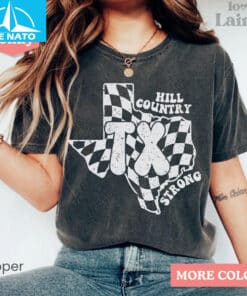 Texas Floods Victim Shirt2
