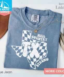 Texas Floods Victim Shirt3