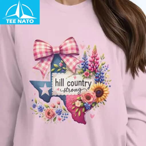 Cultural Heritage Inspired Shirt