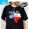 Texas Hill Country Strong Shirt