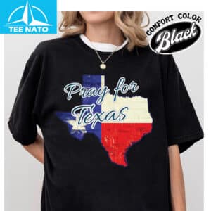 Texas Hill Country Strong Shirt 12 Texas Hill Country Strong Shirt