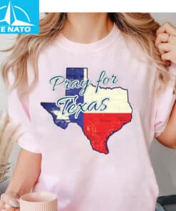 Texas Hill Country Strong Shirt3