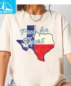 Texas Hill Country Strong Shirt4