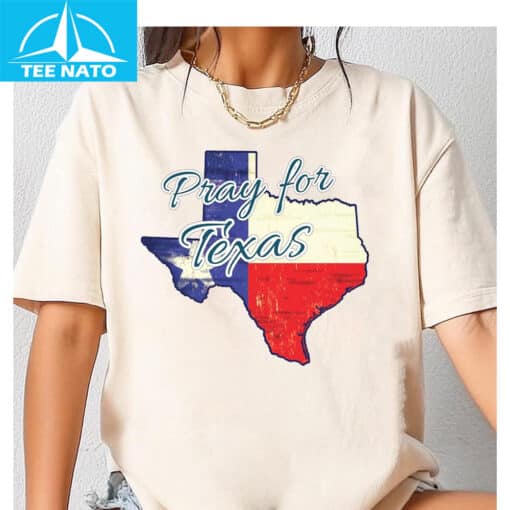 Texas Hill Country Strong Shirt - Image 4