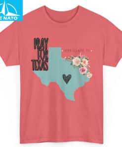 Texas Love Shirt3