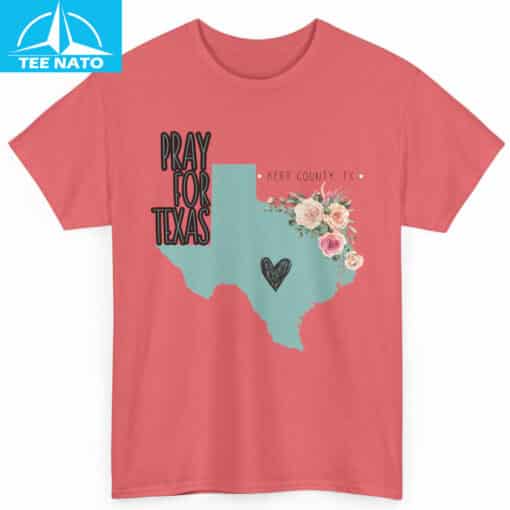 Texas Love Shirt - Image 4