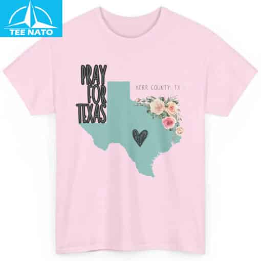 Texas Love Shirt - Image 5