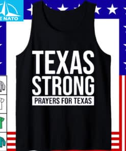 Texas Strong 2025 Shirt4