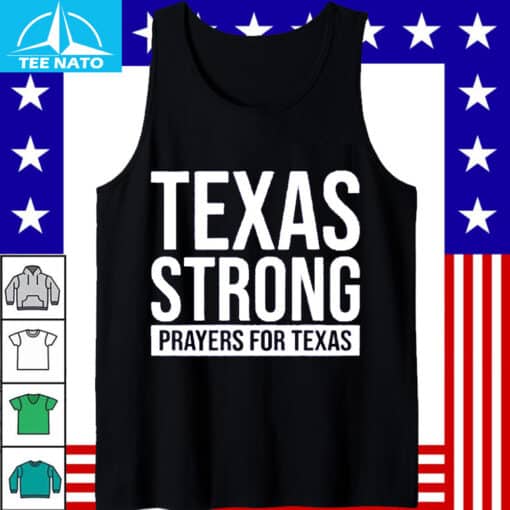 Texas Strong 2025 Shirt - Image 5