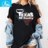 Texas Strong Flood Disaster Relief Shirt2