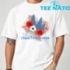 Texas Strong Flood Disaster Shirt 1